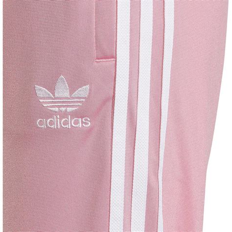 adidas lichtroze broek|adidas Originals .